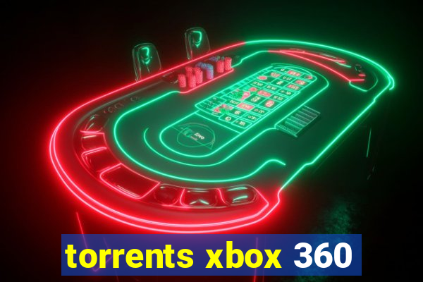 torrents xbox 360